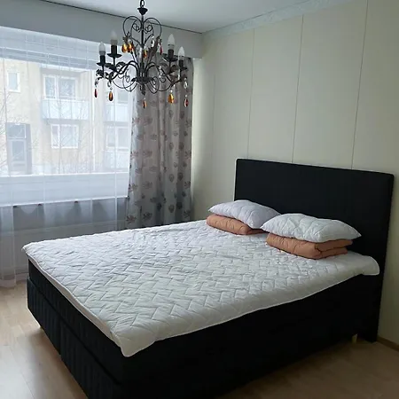 Spacious Near Castle *