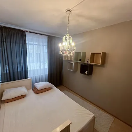 Appartement Spacious Near Castle Savonlinna