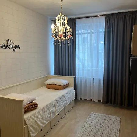 Spacious Near Castle